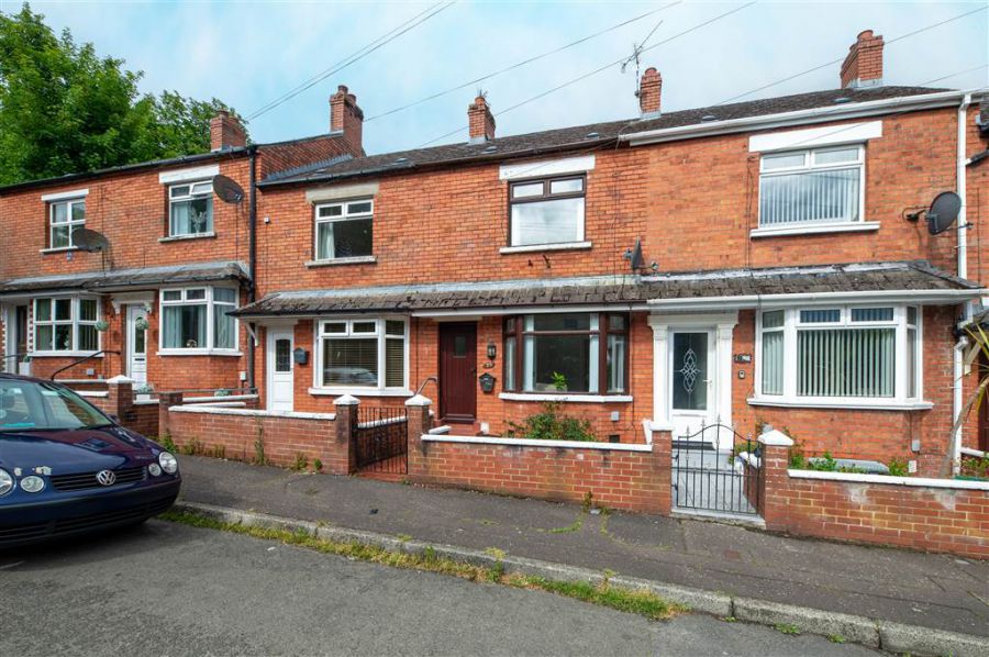 73 Glenbank Drive