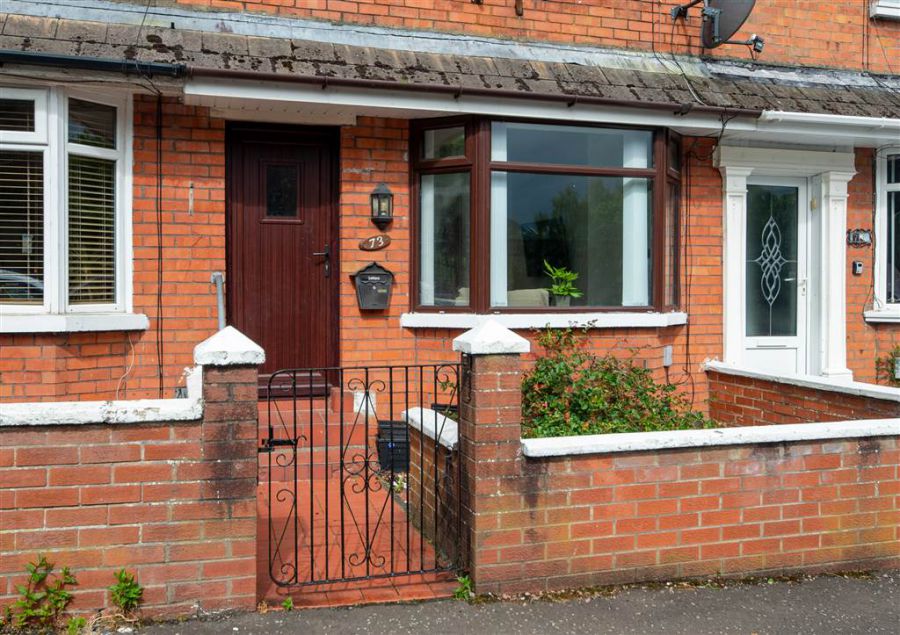 73 Glenbank Drive