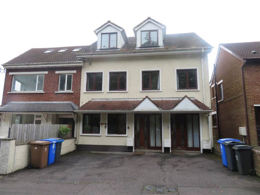 56 Ardmore Park, Finaghy, Belfast, BT10 0JL