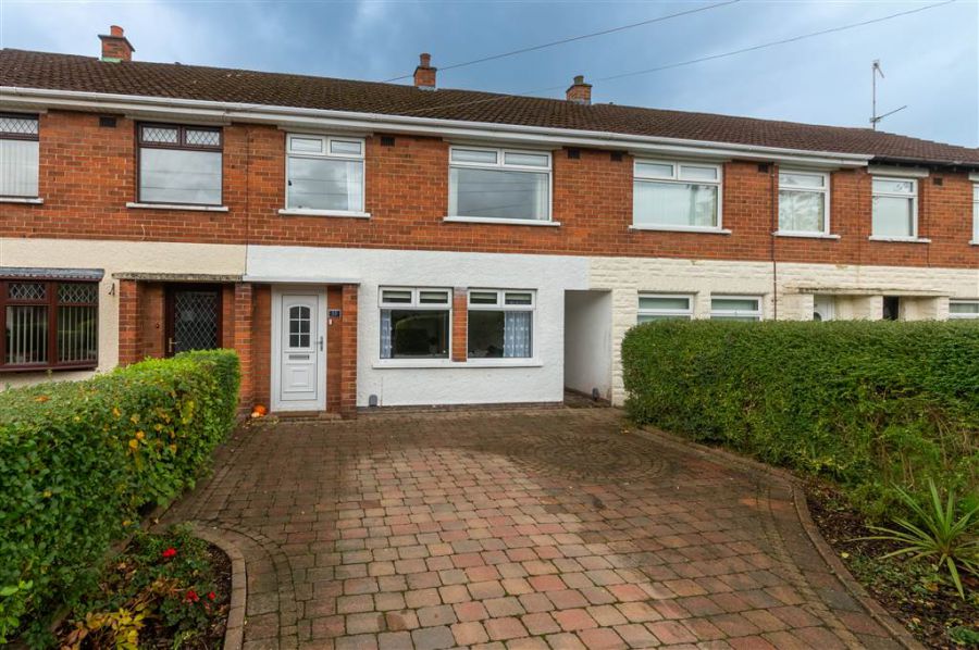 18 Erinvale Drive, Finaghy, Belfast, BT10 0GE