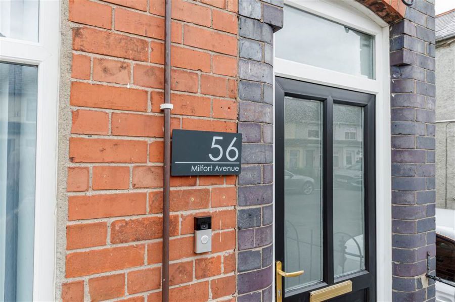 56 Milfort Avenue