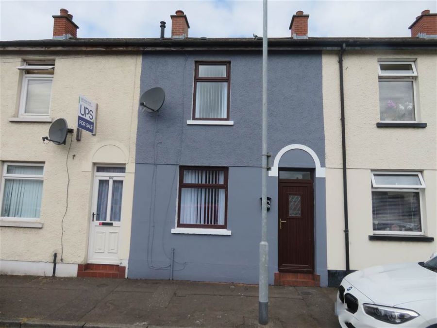 105 Tavanagh Street