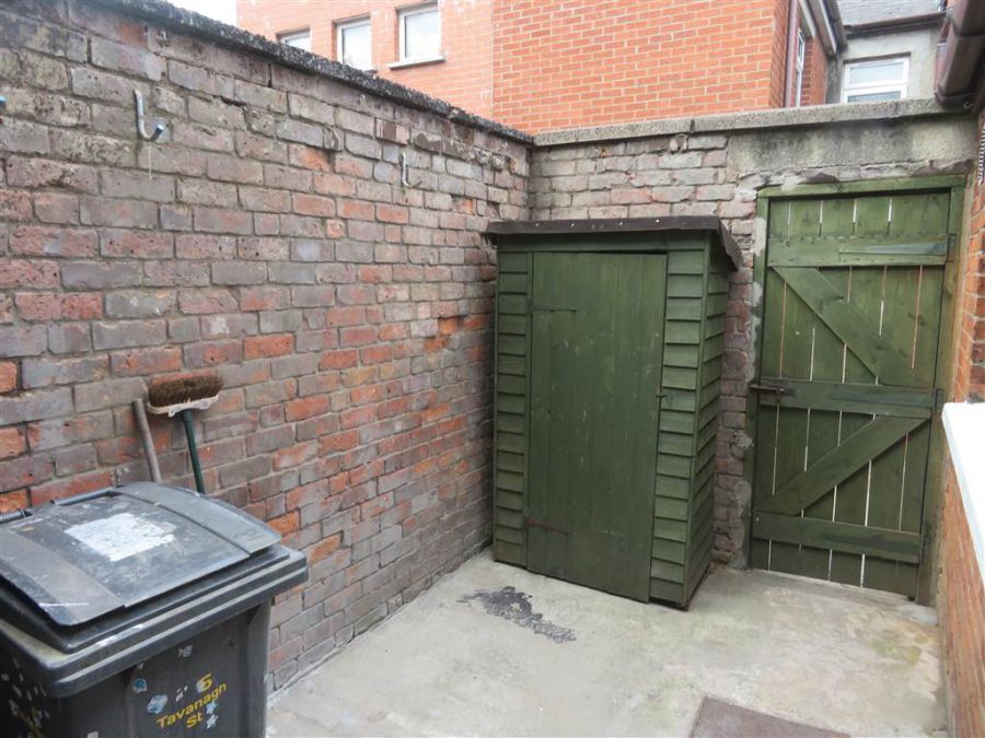 105 Tavanagh Street