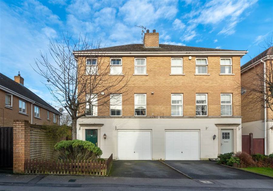 58 Mayfield Square, Blacks Road, Belfast, BT10 0QR