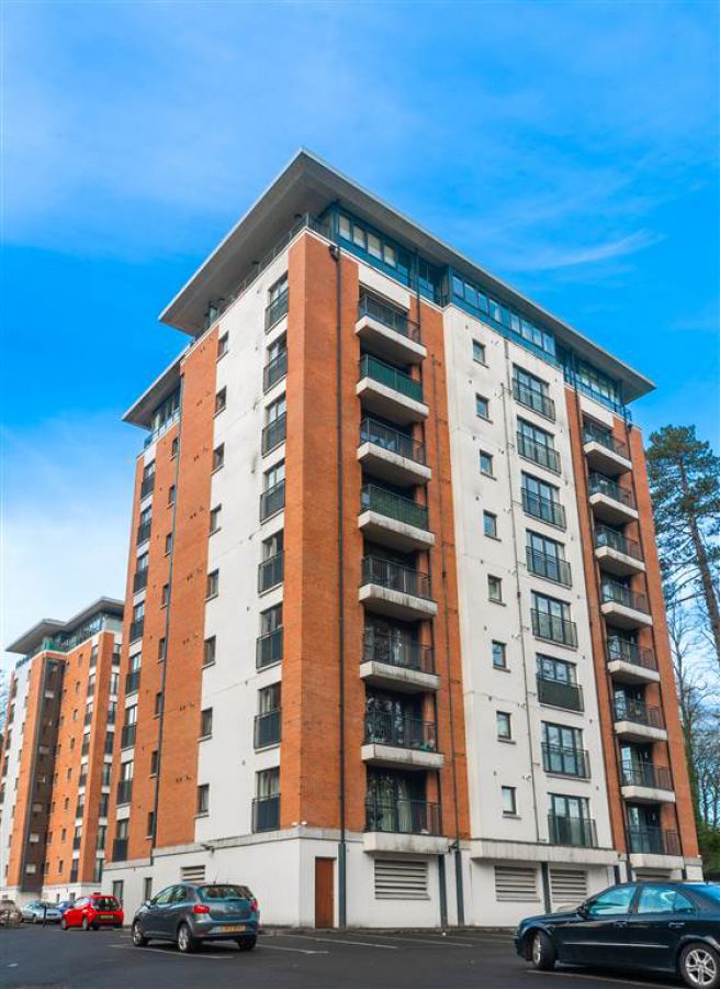 37 Luna Building, Dunmurry, BT17 9FP