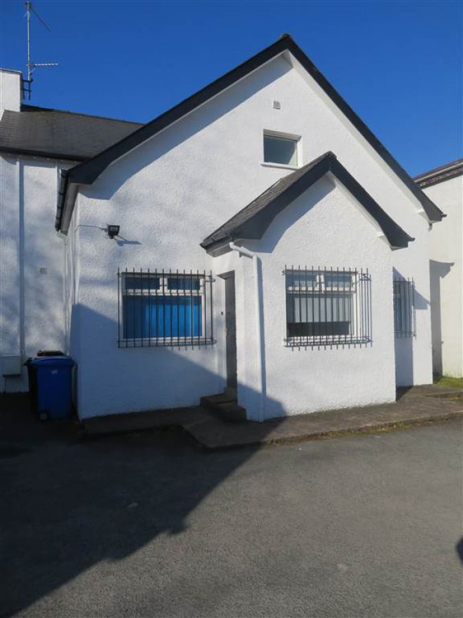 4A Finaghy Road South, Finaghy, Belfast, BT10 0DR