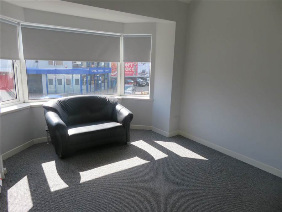 4A Finaghy Road South