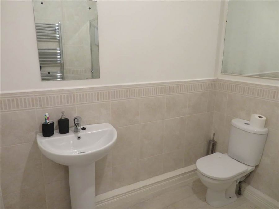 4A Finaghy Road South