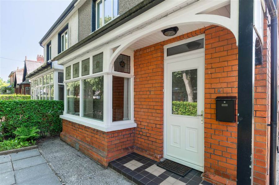 9 Finaghy Park South
