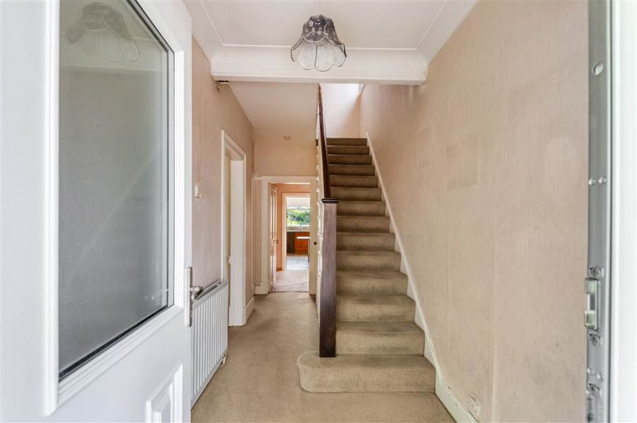 9 Finaghy Park South