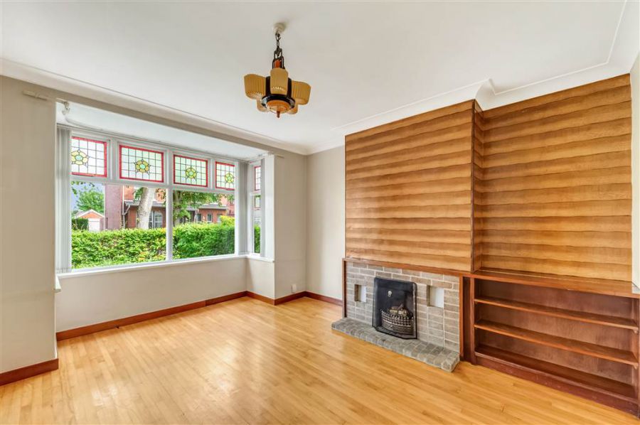 9 Finaghy Park South