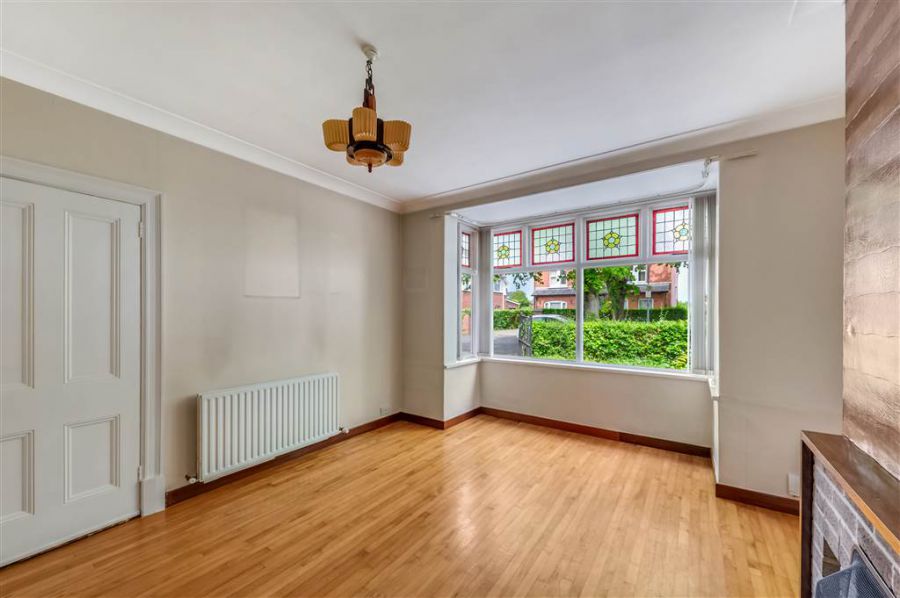 9 Finaghy Park South