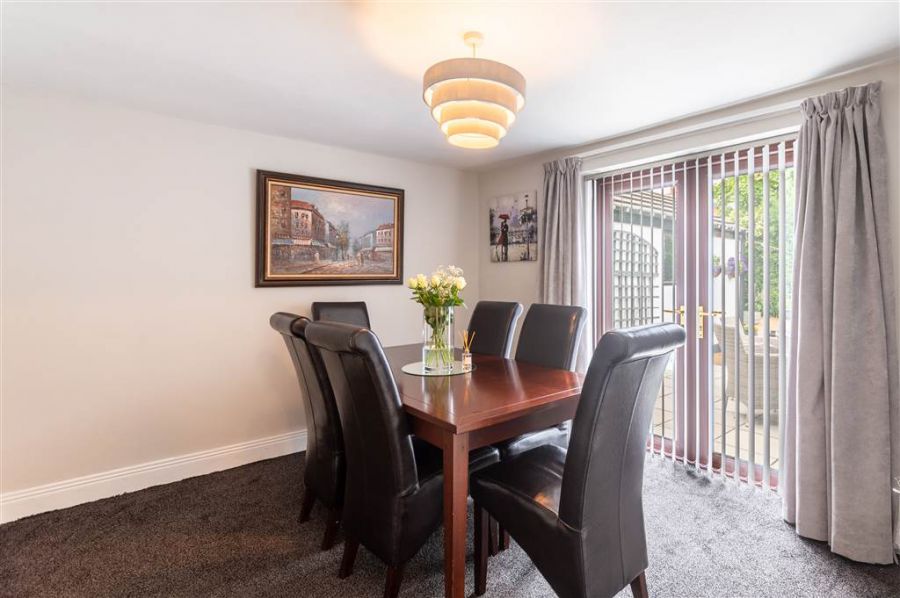 8 Grangeville Gardens