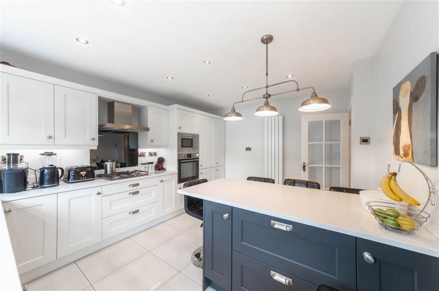 8 Grangeville Gardens