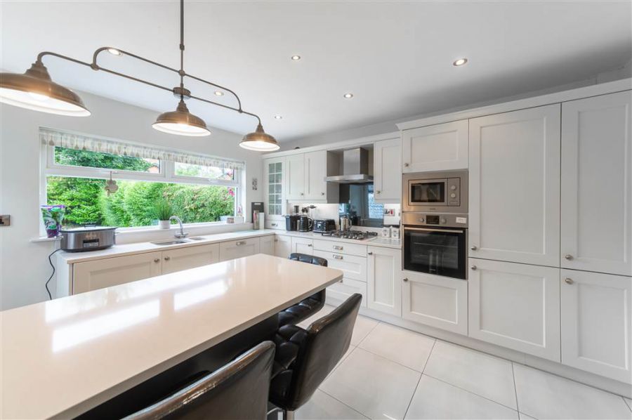 8 Grangeville Gardens