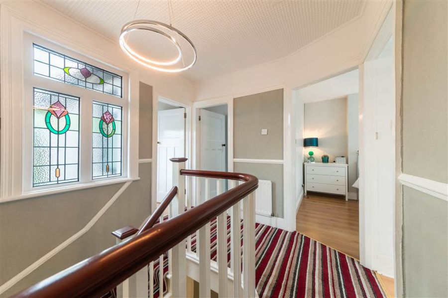 8 Grangeville Gardens