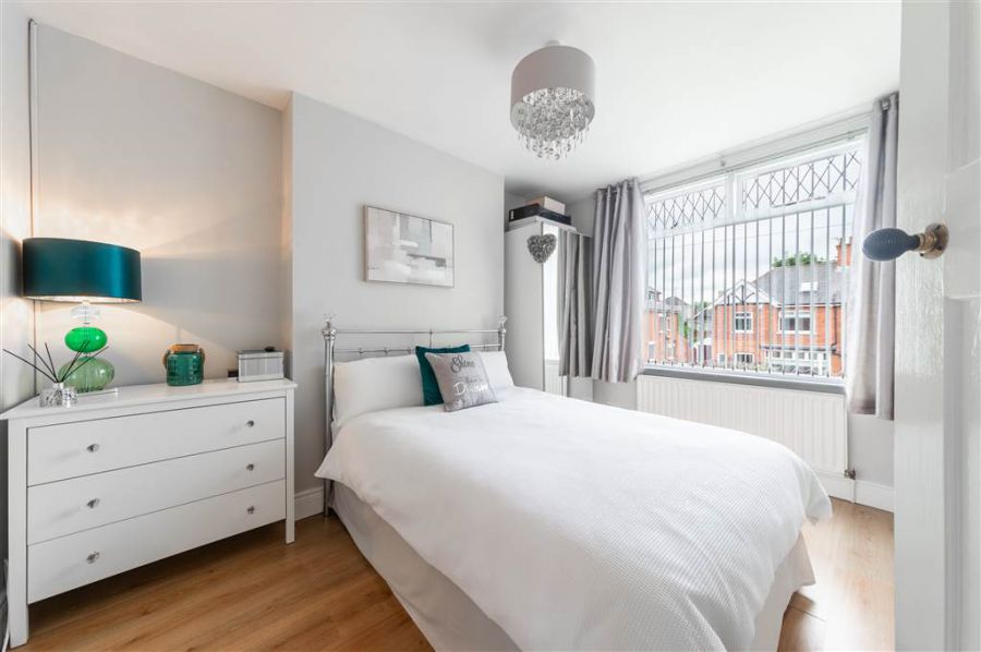 8 Grangeville Gardens