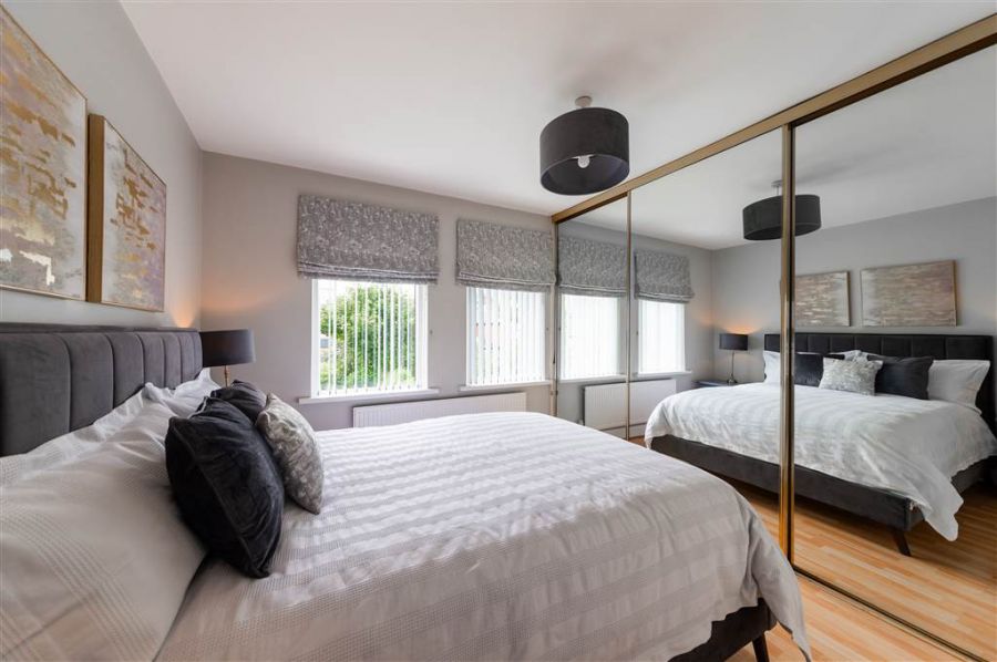 8 Grangeville Gardens