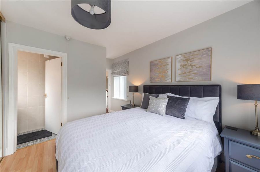 8 Grangeville Gardens