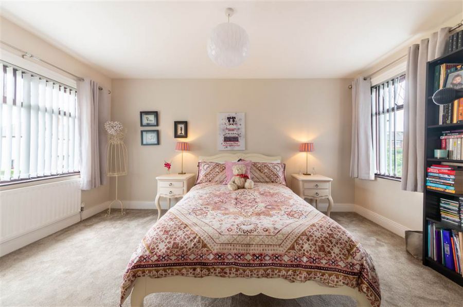 8 Grangeville Gardens