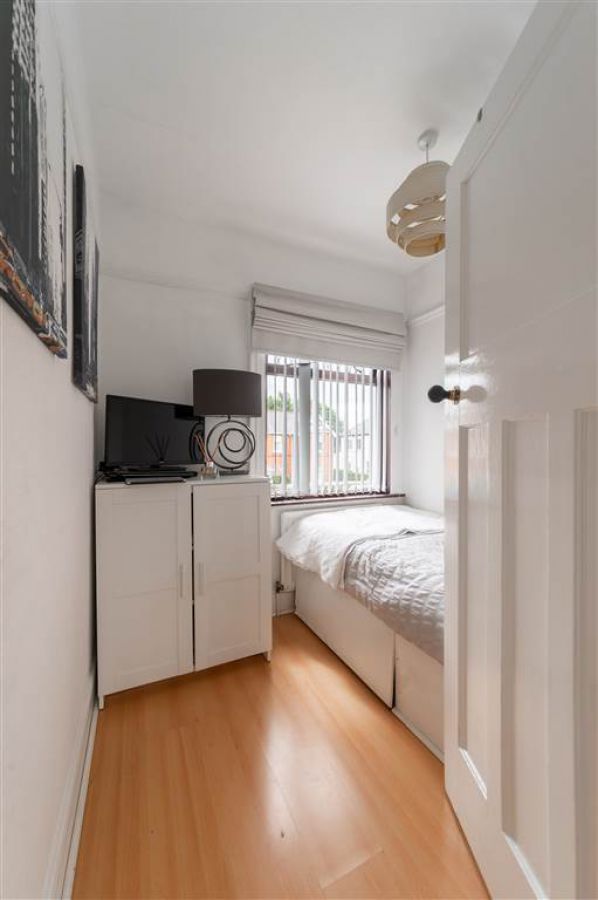 8 Grangeville Gardens