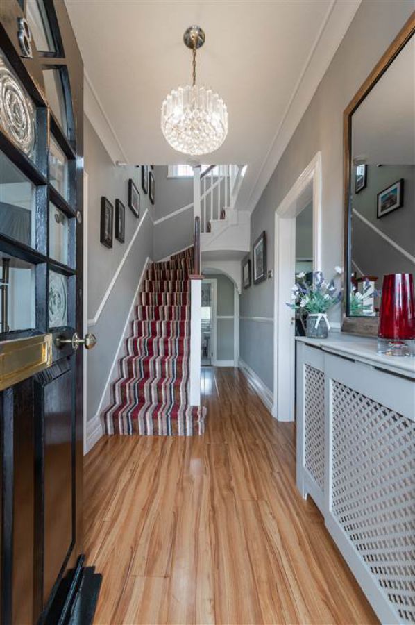 8 Grangeville Gardens