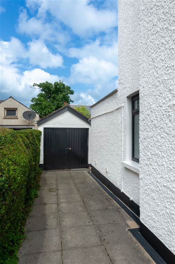 8 Grangeville Gardens
