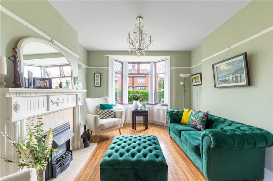 8 Grangeville Gardens
