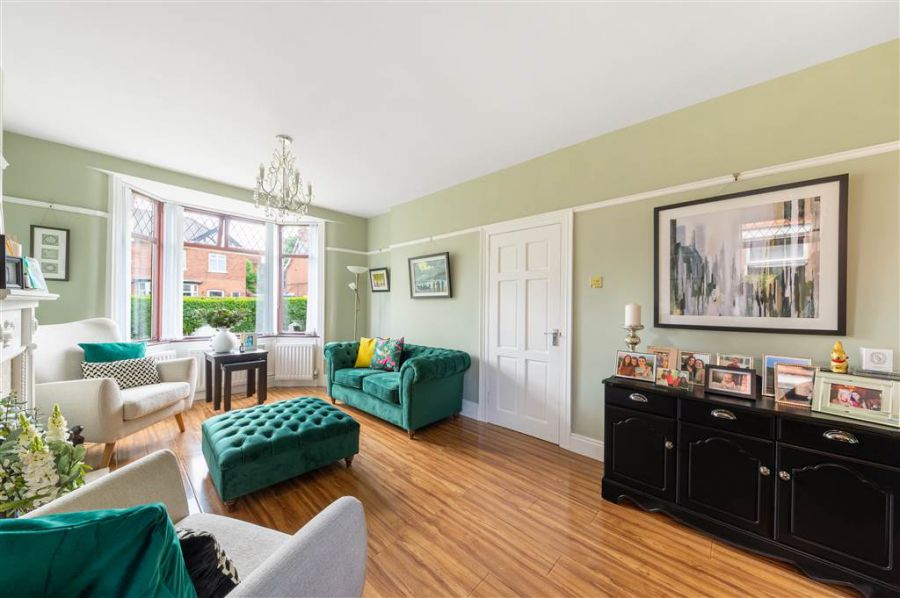 8 Grangeville Gardens