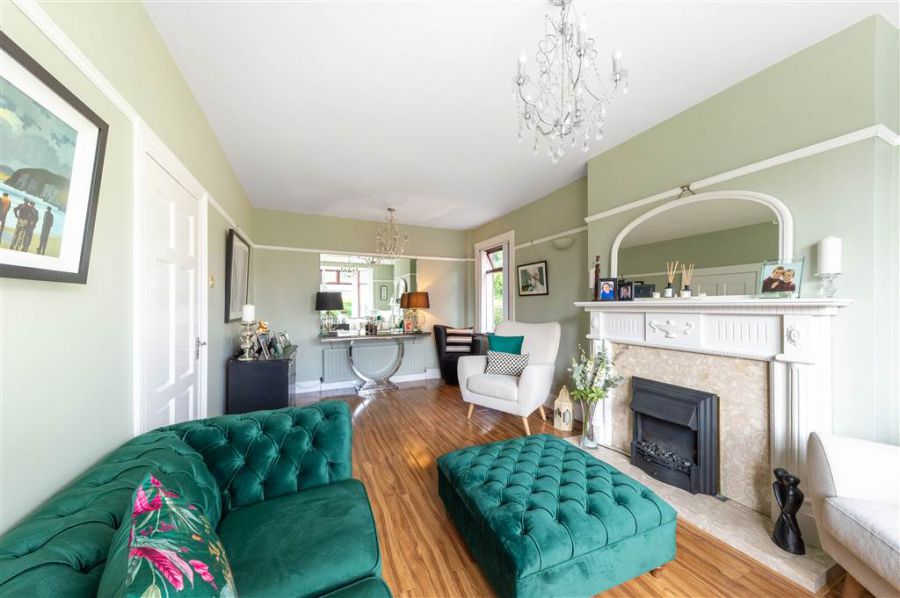 8 Grangeville Gardens