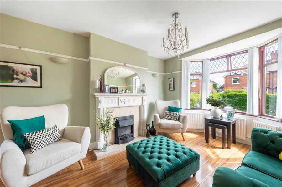 8 Grangeville Gardens