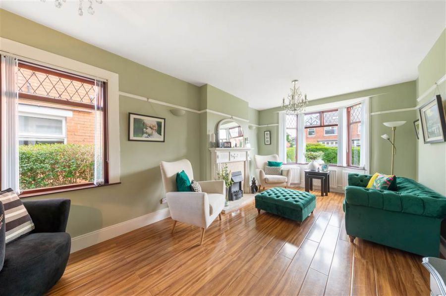 8 Grangeville Gardens