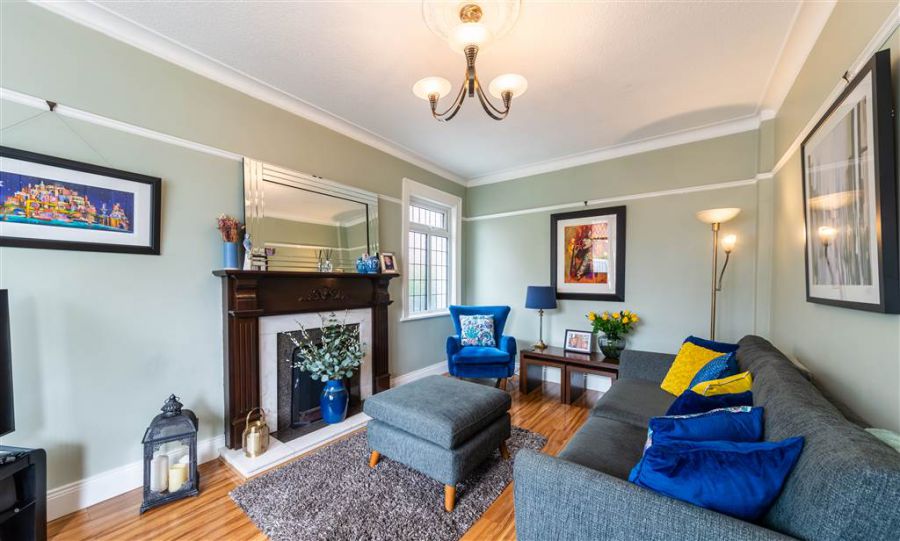 8 Grangeville Gardens