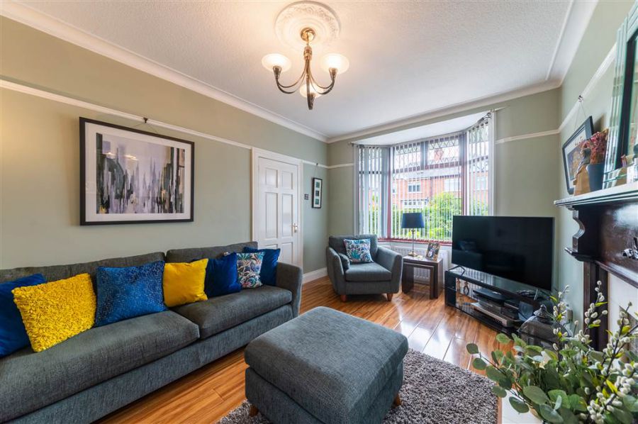 8 Grangeville Gardens