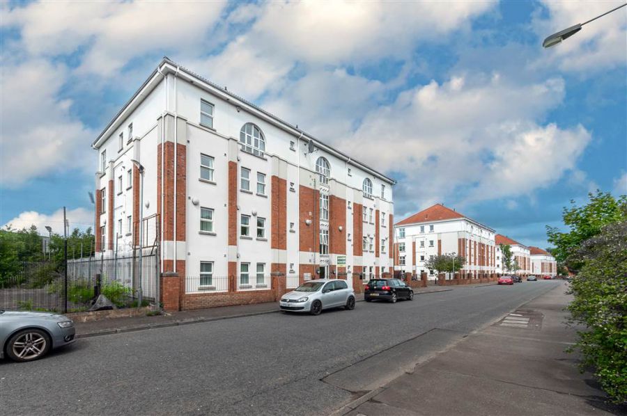 14B Musgrave Manor, Stockmans Lane, Belfast, BT9 7GG