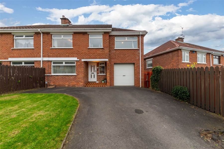67 Erinvale Avenue, Finaghy Road South, Belfast, BT10 0FP