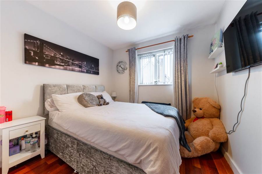 1 Cois Cluana Park