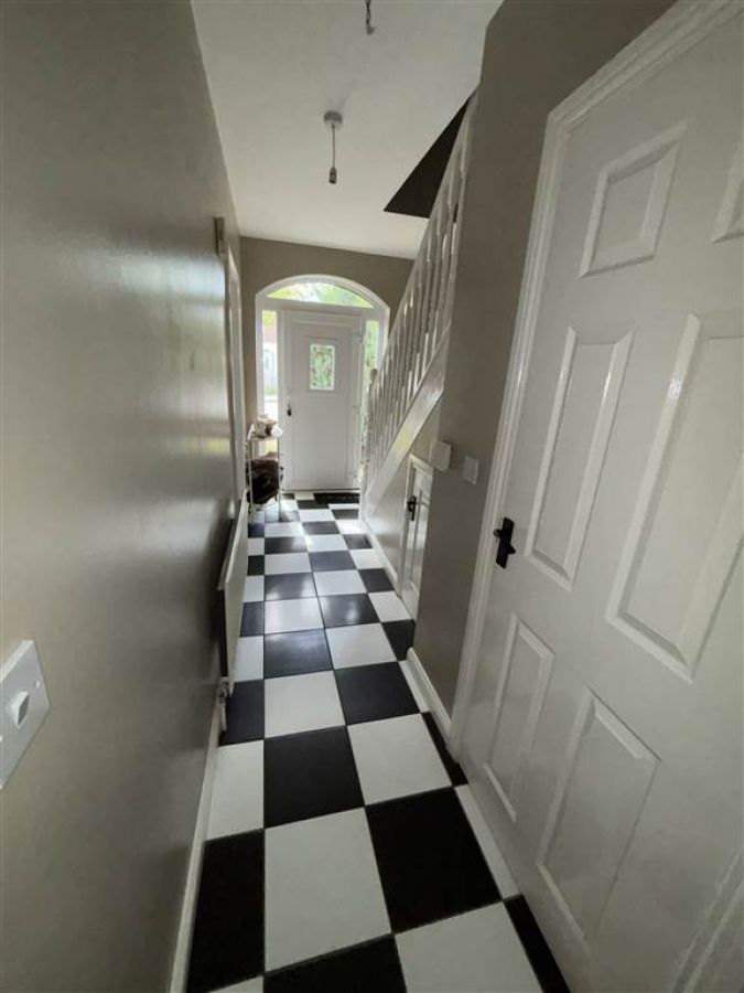 13 Dun Eden Grove