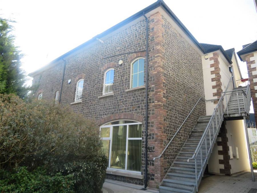 11 Barnfield Manor, Dunmurry, Derriaghy, BT28 3ZJ