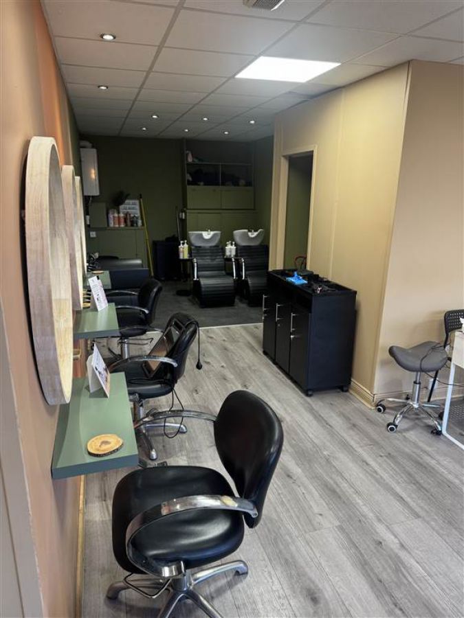 Unit 1D Erinvale Drive