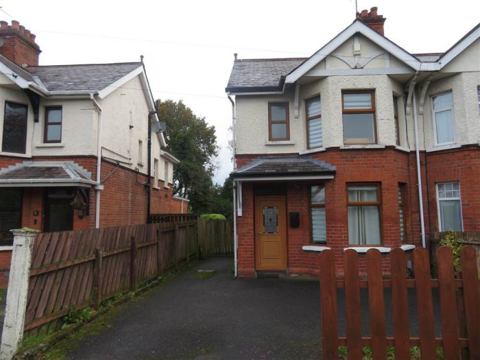 3 Ardmore Avenue, finaghy, belfast, BT10 0JP