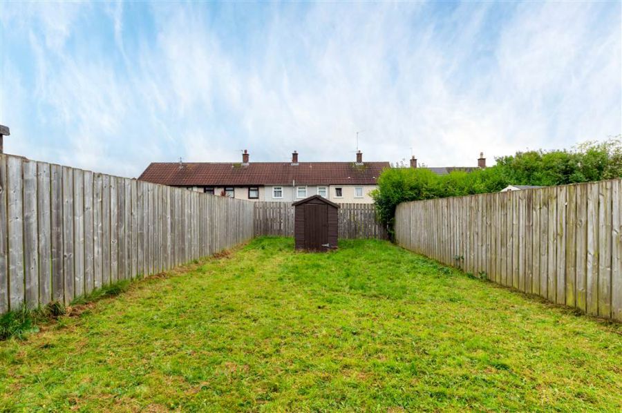 8 Benmore Drive