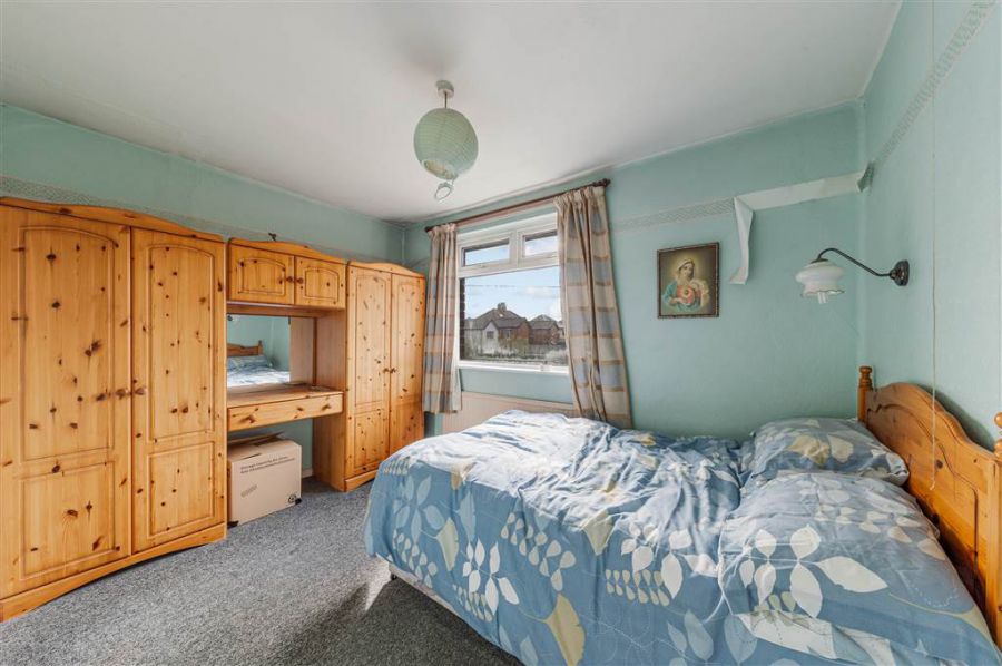 138 Finaghy Road North