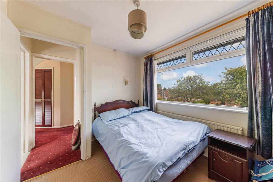 138 Finaghy Road North