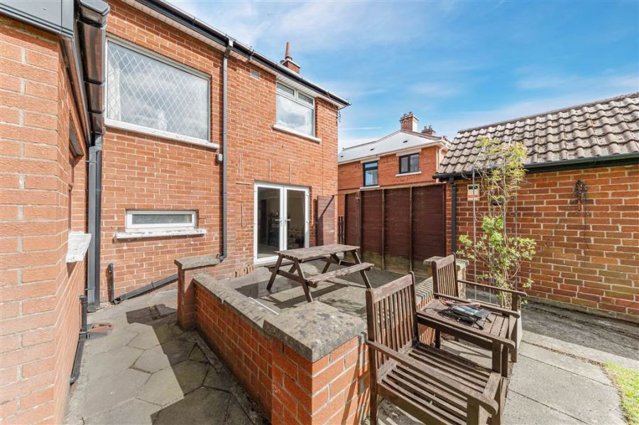 138 Finaghy Road North