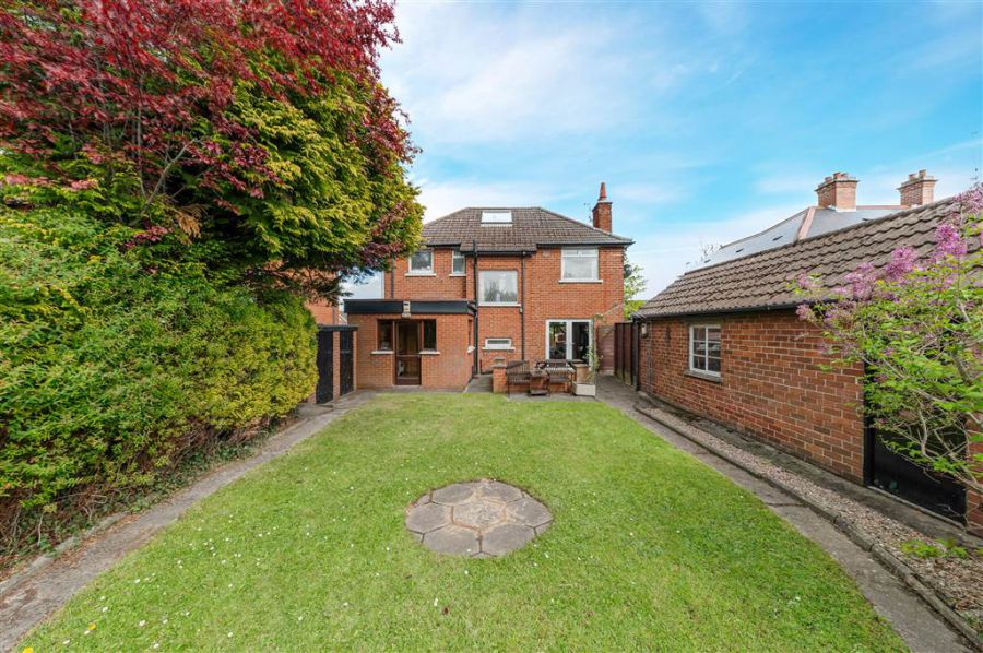 138 Finaghy Road North