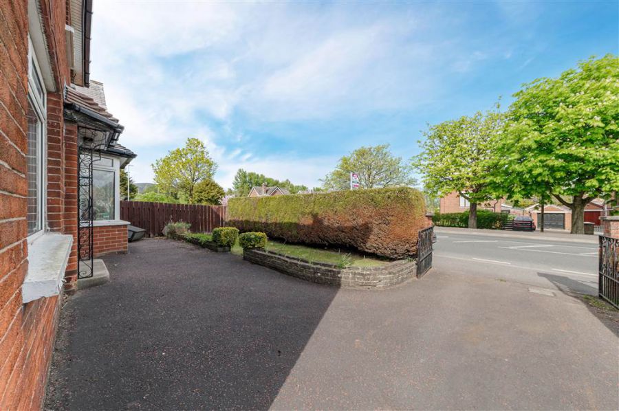 138 Finaghy Road North