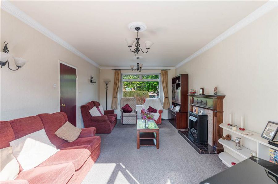 138 Finaghy Road North