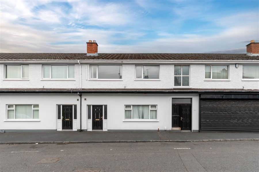 14 Trench Park