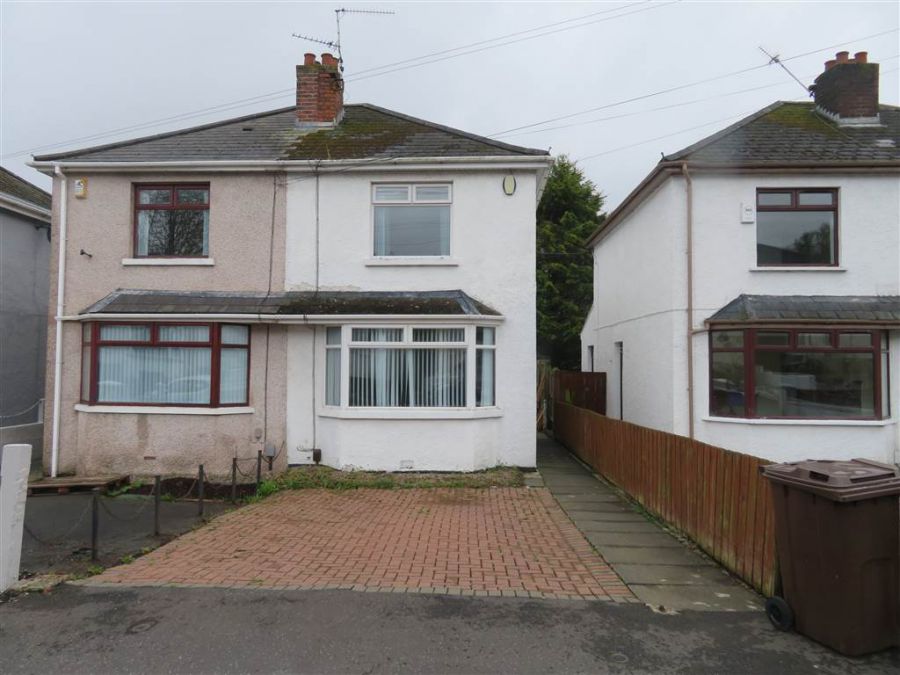 11 Sunnymede Park, Dunmurry, BT17 0PU